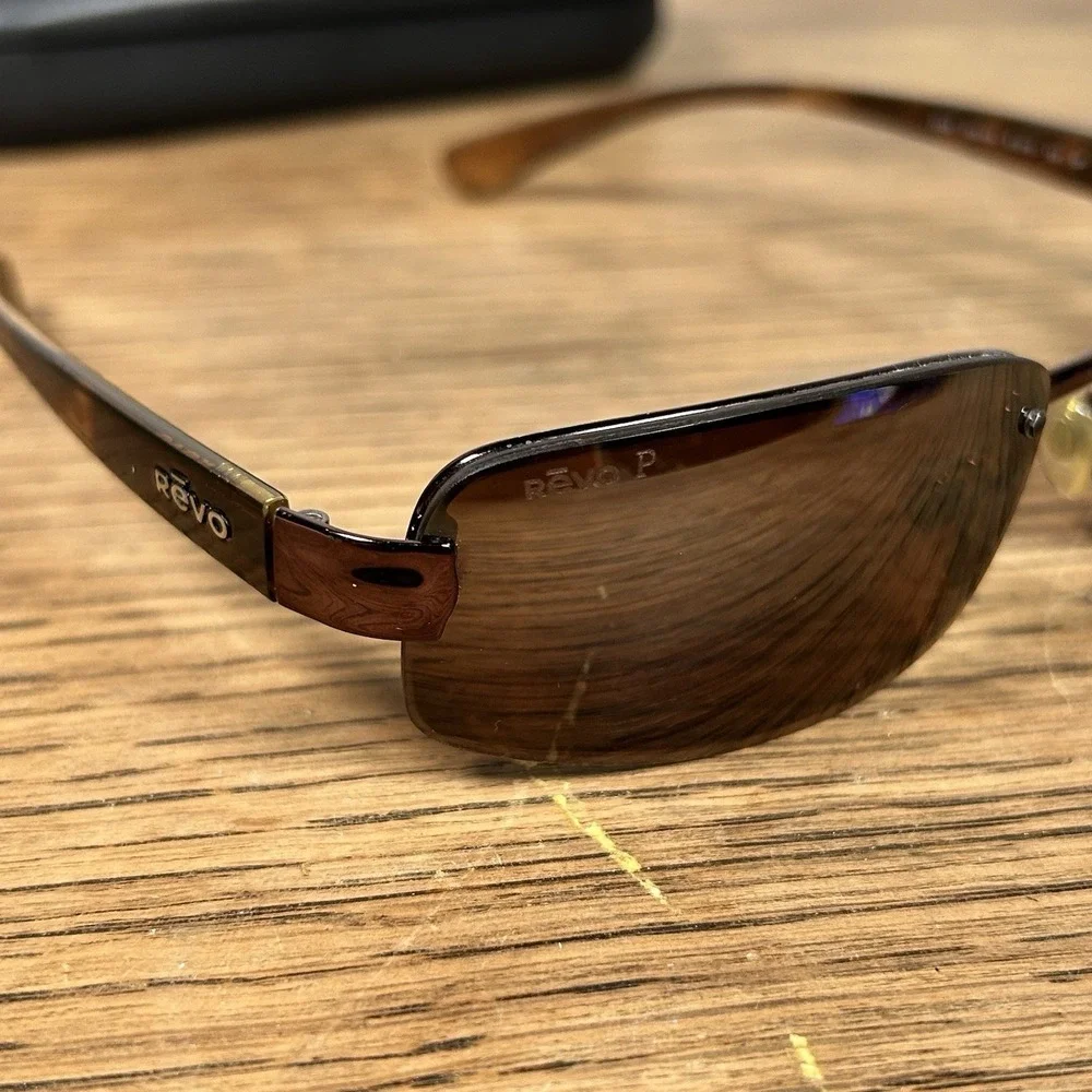 Revo good overall